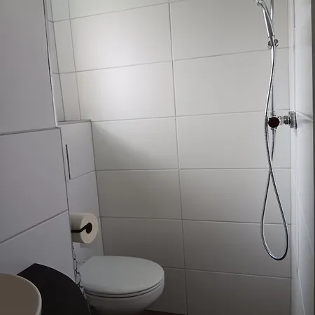 Casa de hóspedes Ninas & Andrejs Gaestezimmer Hinterweiler