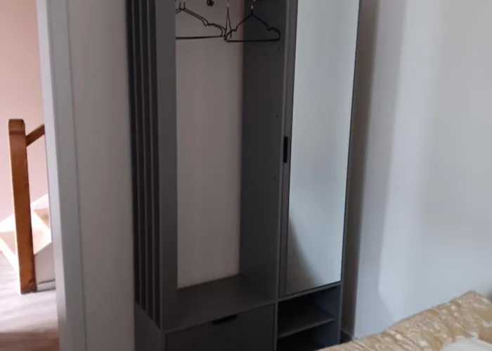 Gasthof Ninas&andrejs Gästezimmer Hinterweiler